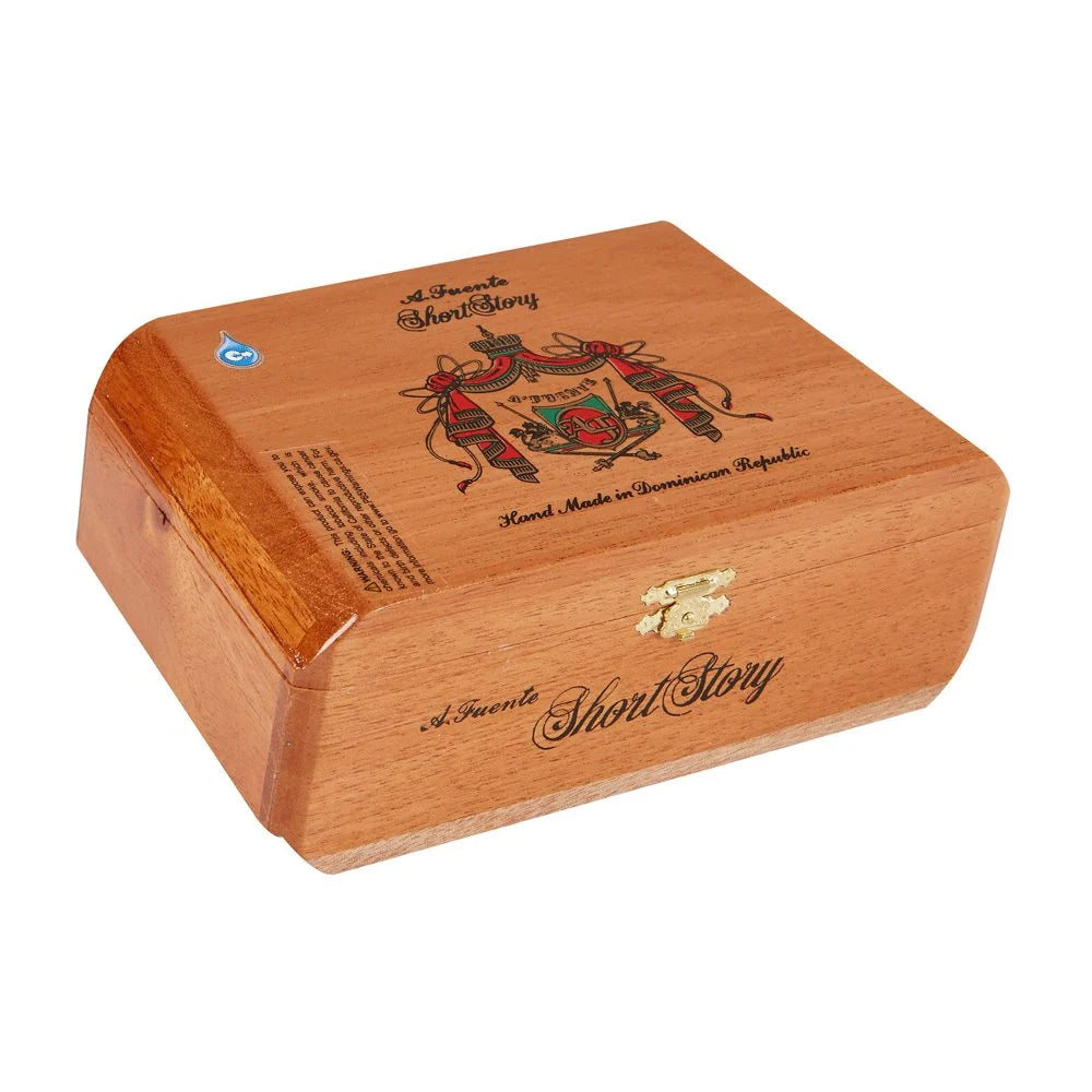 Arturo Fuente Hemingway Short Story (Perfecto) (4.0"x49)
