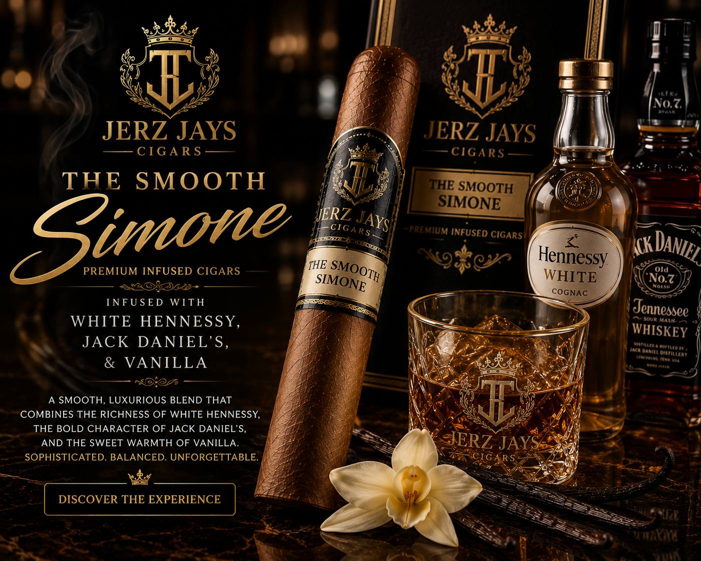 Jer-Z Jay’s Smooth Samone Bundle
