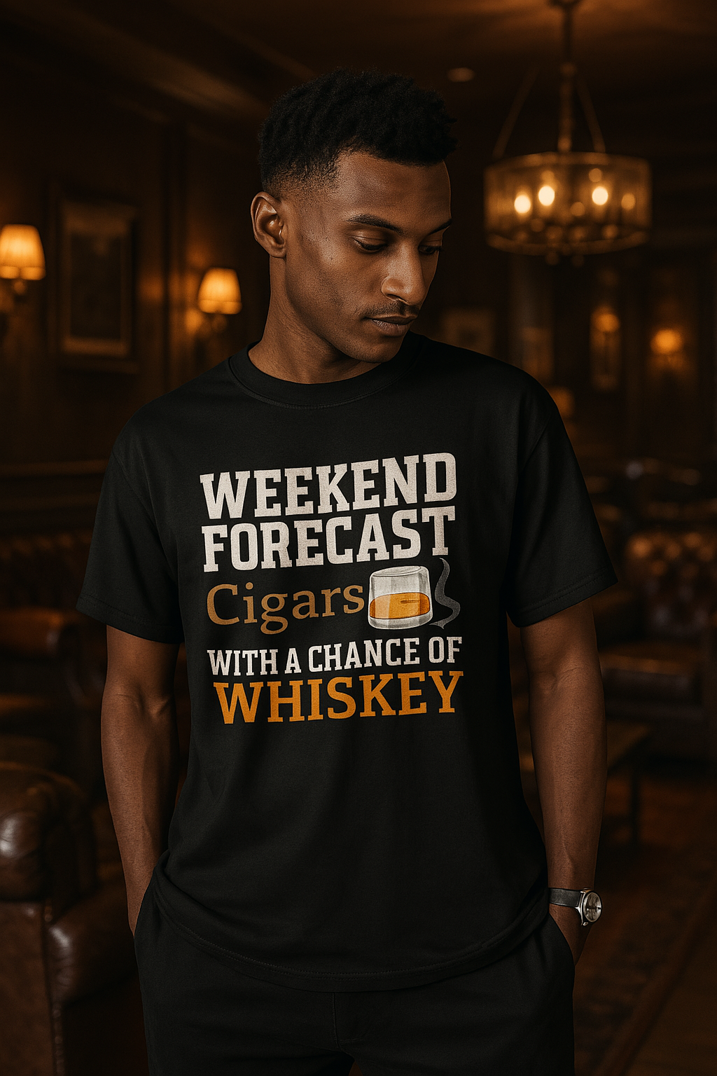 Forecast Short Sleeve Shirt