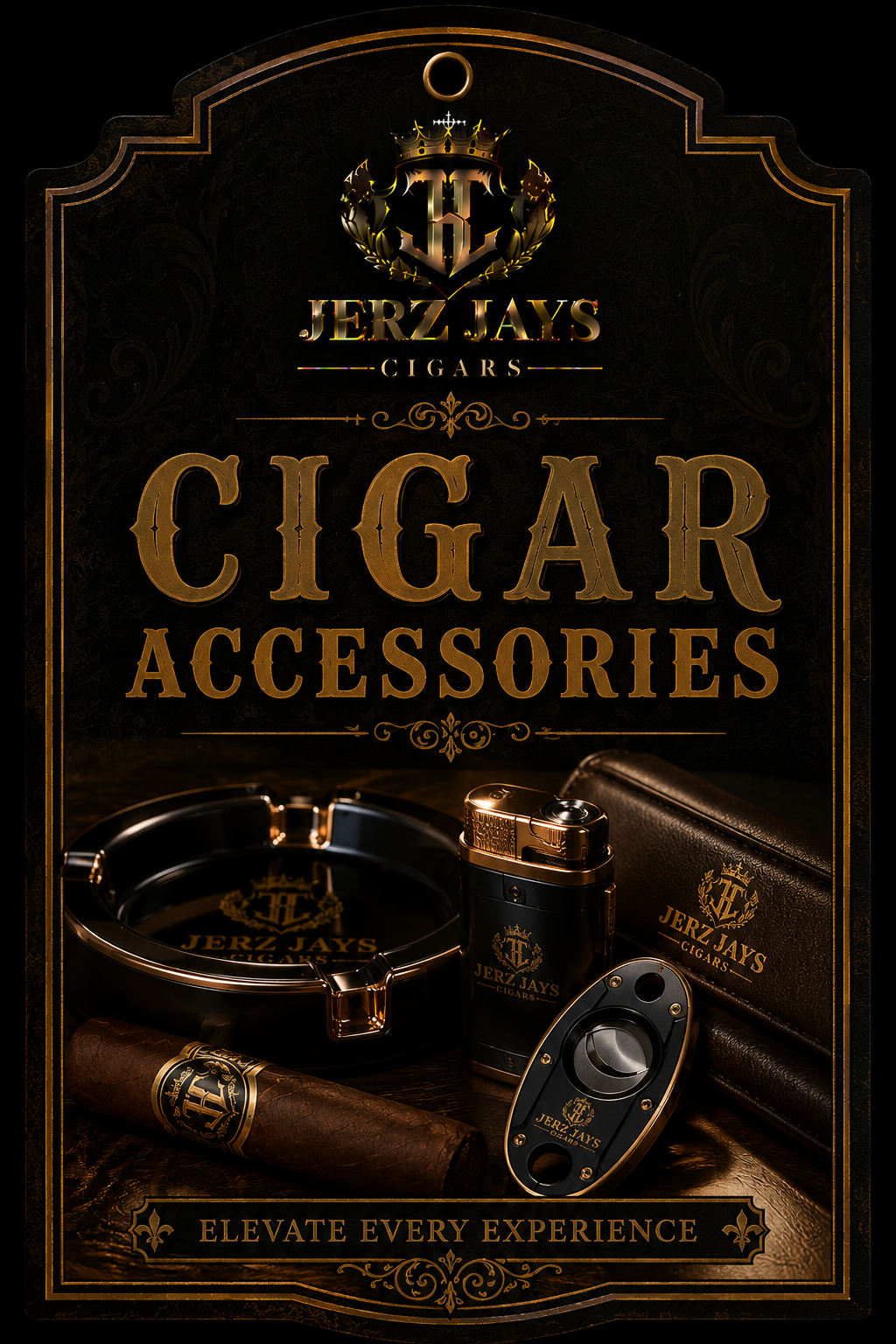 cigar accessories