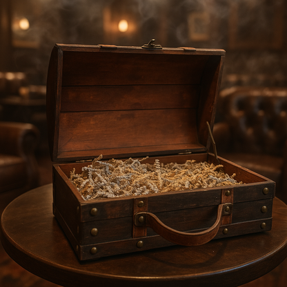 The Ultimate Gift Box