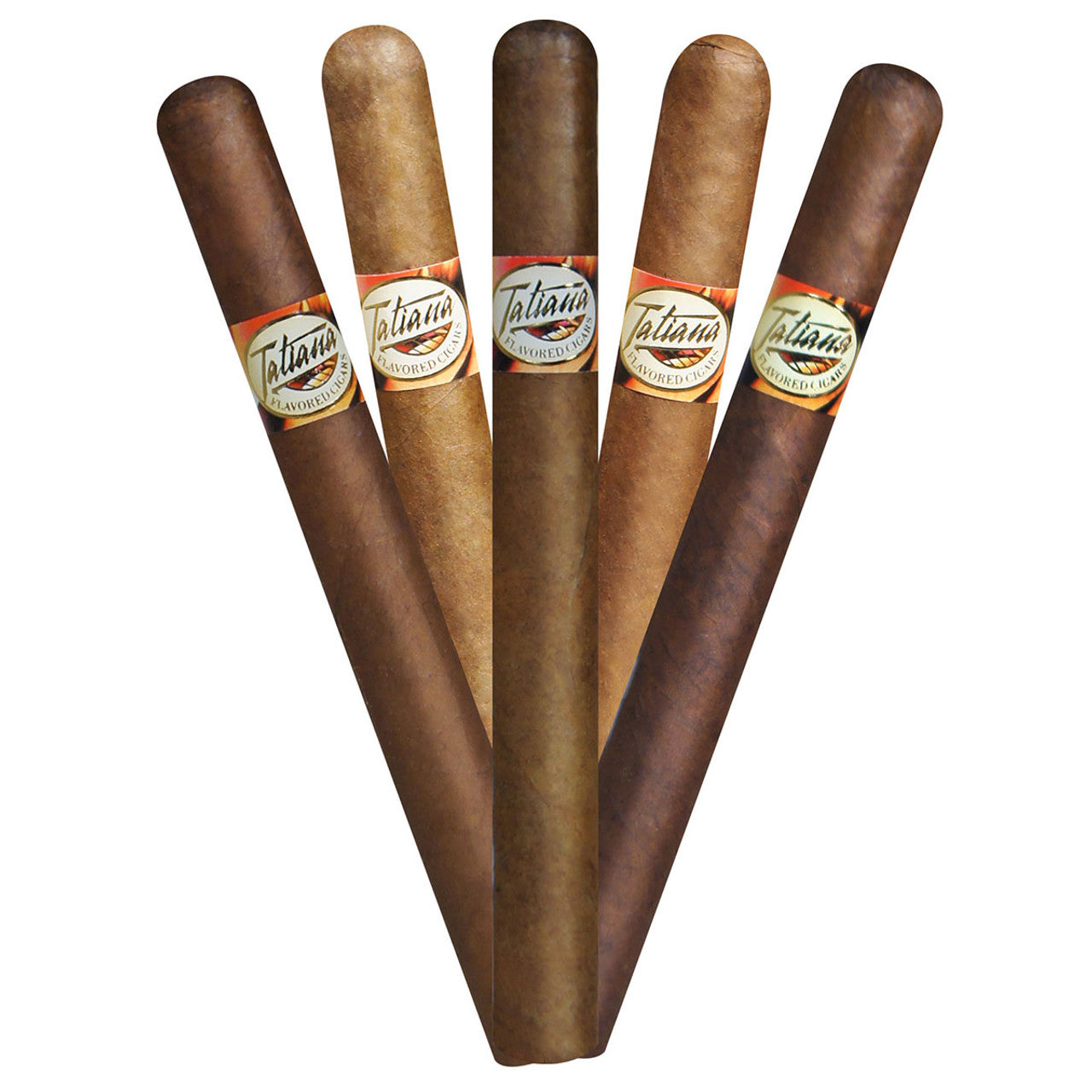 Tatiana sampler pack