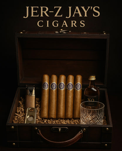 The Ultimate Gift Box