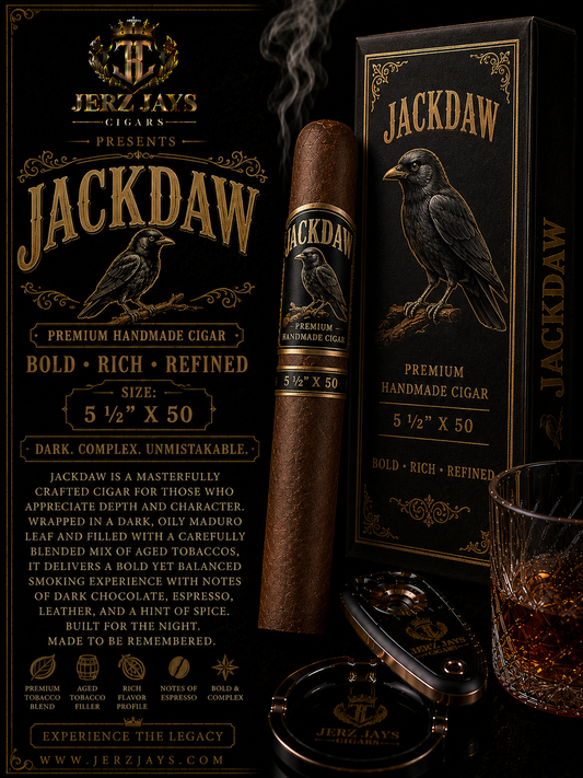 Jackdaw